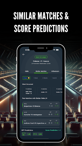 BetTips: Bet Prediction screenshot 4