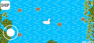 TheDuck - Screenshot 3