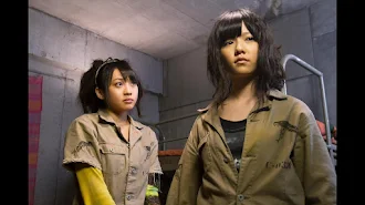 マジすか学園 Season 3 Episode 2 Tv On Google Play