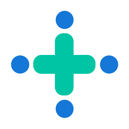 MediHire logo
