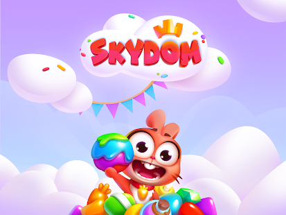 Skydom Varies with device screenshots 18