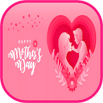 Cover Image of Herunterladen Happy Mother's Day 2022 Gif  APK