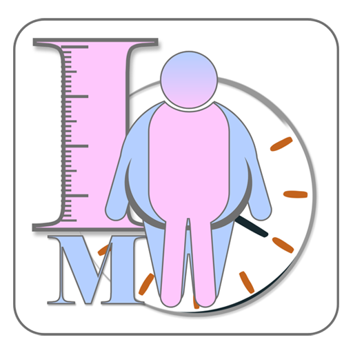 BMI Calculator - by TALO-tech logo