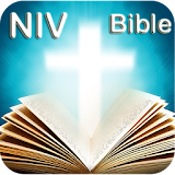 NIV Bible App icon