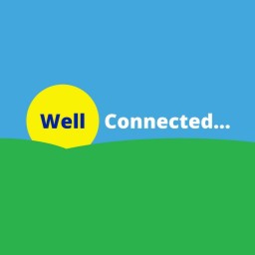 Well Connected Lanarkshire 1.2 Icon