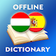 Hungarian-Spanish Dictionary Tải xuống trên Windows