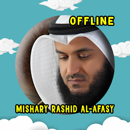 Зображення значка Mishary Rashid Al Afasy Full