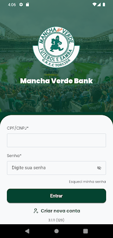 Mancha Verde Bankのおすすめ画像1