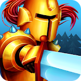 Heroes : A Grail Quest icon
