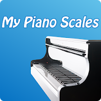 My Piano Scales ABRSM Trinity and LCM
