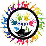 Cover Image of Download Learn Deaf People Signs 1.3 APK