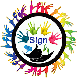 Icon image Learn Deaf People Signs