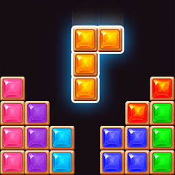 Larawan ng icon Block Puzzle Jewel