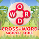 Cross Word - World Quiz APK