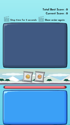 Guess It Picture! Screen 2