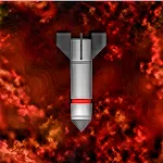 Cover Image of Download Rocket Dodge 2D 7.4 APK