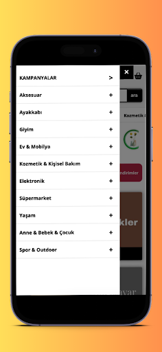 Realyol - Online Alışveriş Screen 2