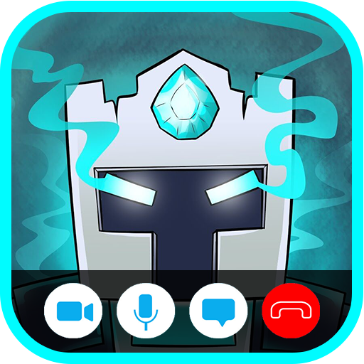 Frost Diamond Call You - Fake logo