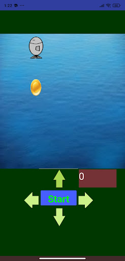 fish haha Screen 2