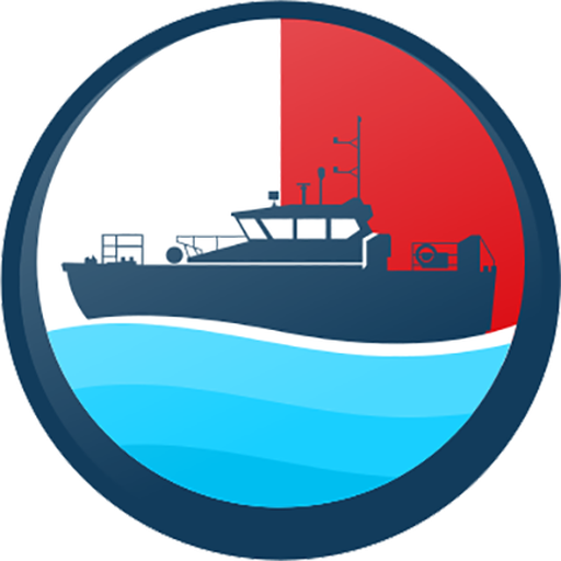 Marine Pilots logo
