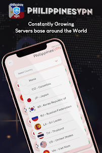 VPN Philippines-Philippines ip