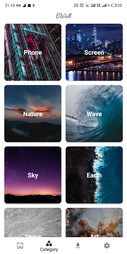 BWall Screen 2
