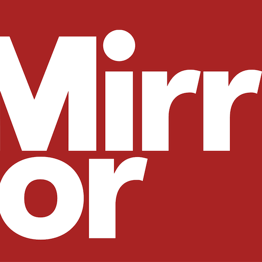 The Mirror 7.1.3 Icon
