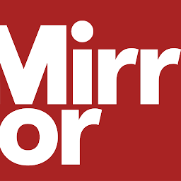 「The Mirror」のアイコン画像