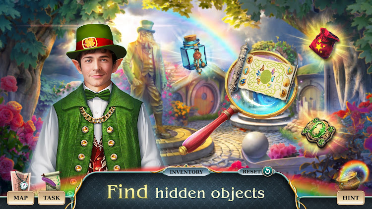 Lucky Season: Hidden Objects - 1.0.0 - (Android)