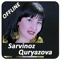 Sarvinoz Quryazova qo'shiqlari