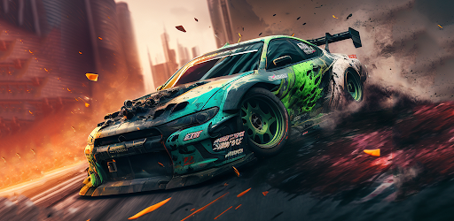 CarX street Online Game