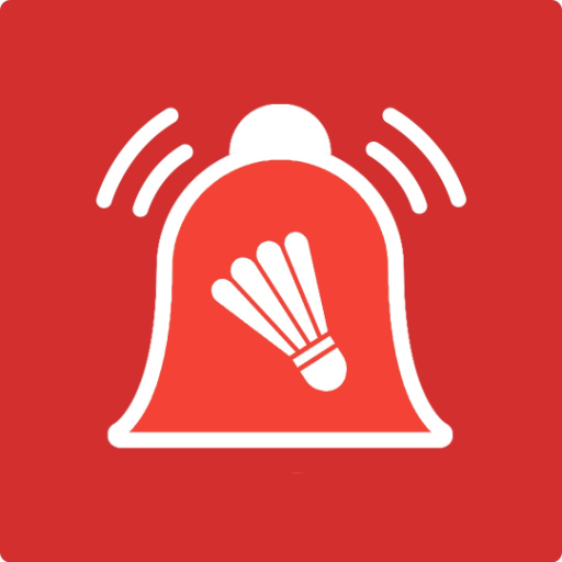 Score alert logo