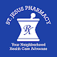 St. Jesus Pharmacy विंडोज़ पर डाउनलोड करें
