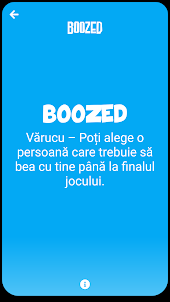 Boozed - Party Game