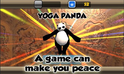 Yoga Pandaのおすすめ画像1