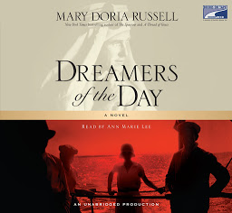 Icon image Dreamers of the Day: A Novel
