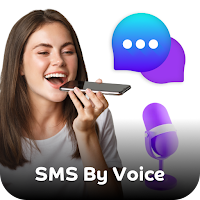 Type SMS by Voice Voice SMS