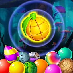 Woodland Bubble Pop Mod Apk
