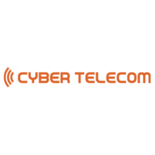 CYBER BR TV logo