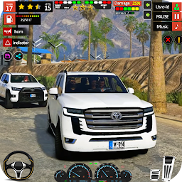 Icon image Car Parking: 3D Driving Game