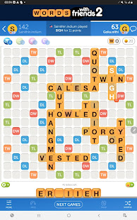 Words With Friends 2 Word Game 17.311 screenshots 21