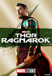 Icon image Marvel Studios' Thor: Ragnarok