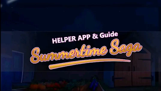 SummerTime Saga app mod apk