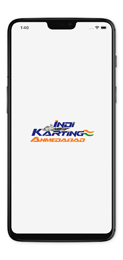 Android application IK Ahmedabad screenshort