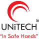 Unitech CRM - Androidアプリ