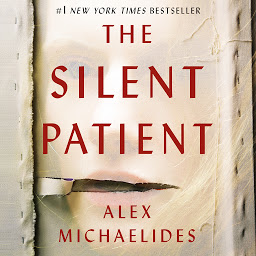 Icon image The Silent Patient
