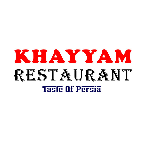 Khayyam Restaurant logo