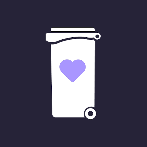 Bin Notifier logo