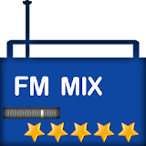 Radio Mix Music Online FM ? icon