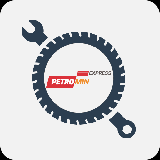 Petromin Express Download on Windows